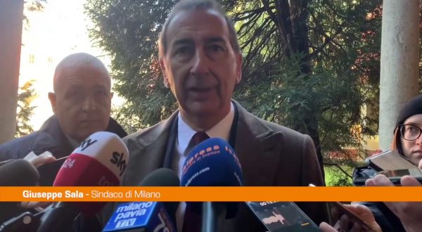 Sala “Università Cattolica punto fermo e insostituibile per Milano”