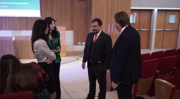 Innovazione, Campus Bio-Medico con Intesa Sanpaolo per la ricerca