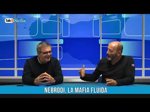 Nebrodi, la mafia fluida