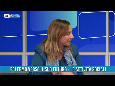 Palermo verso il suo futuro – Le attività sociali
