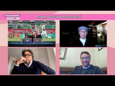 Rosaenero web&tv – 7^Puntata