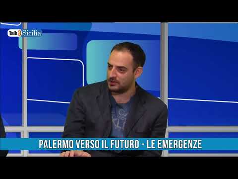 Palermo verso il futuro – Le emergenze