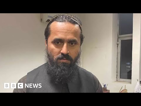 Taliban further restricts rights of Afghanistan women – BBC News