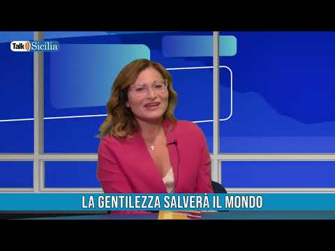 La gentilezza salverà il mondo