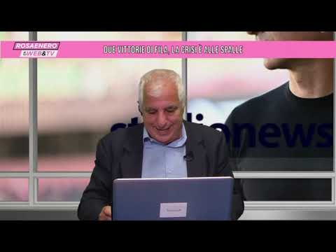 Rosaenero web&tv – 4^Puntata