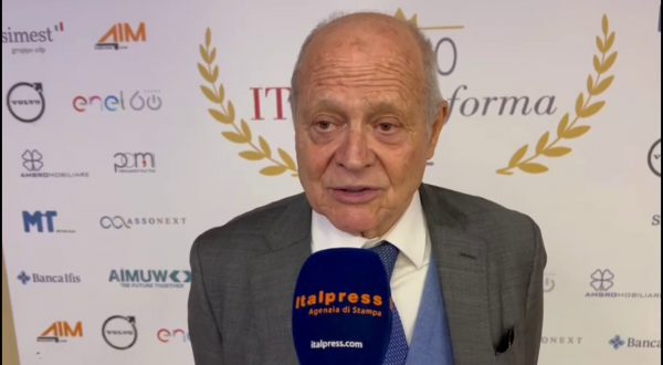 Premio Italia Informa, Treu “Imprese fondamentali per l’innovazione”
