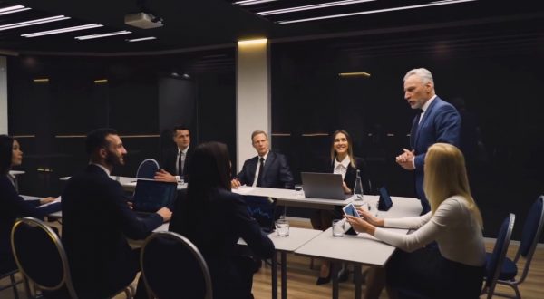 Un’impresa su due non riesce a trovare figure dirigenziali