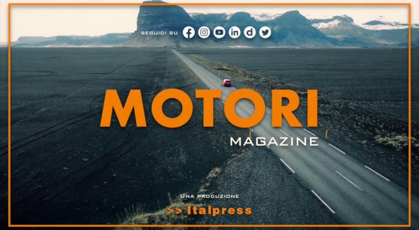 Motori Magazine – 6/11/2022
