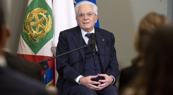 Mafia, Mattarella “Rinnovare solidarietà ai familiari delle vittime”