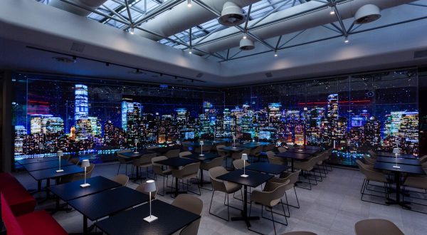 Sisal Wincity, al via la collaborazione con lo chef Simone Rugiati 