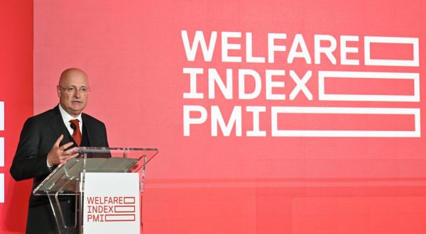 Cresce il welfare aziendale, fattore strategico per le imprese