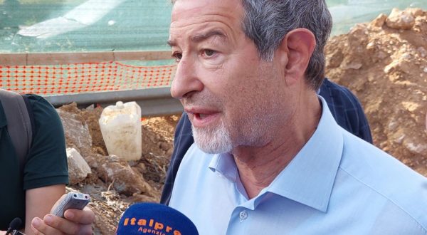 Ponte sullo Stretto, Musumeci “Serve all’Italia per essere competitiva”