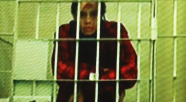 Russia, Rilasciata la cestista Brittney Griner. Biden “E’ al sicuro”