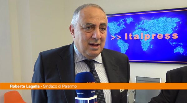 Natale, Lagalla “Per Palermo dati turistici incoraggianti”