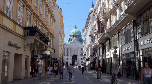 Il turismo di lusso traina il Belpaese