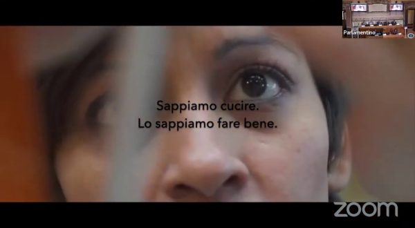 Lavoro cruciale per reinserimento detenuti, ma ancora tanto da fare