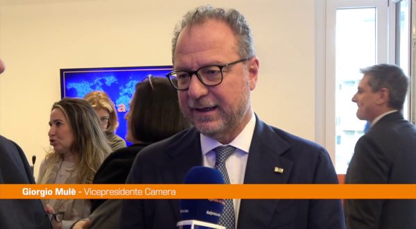 Mulè “Dopo manovra riforme su Welfare e forma di governo”