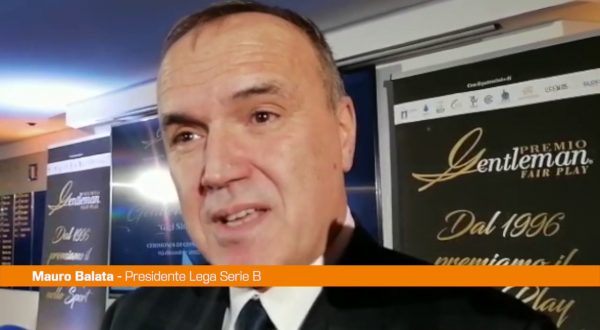 Balata “Pronti per le riforme, cresciuto anche il prodotto tv”