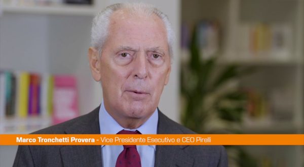 Tronchetti Provera “Digital Solutions Center Bari valorizza la Puglia”