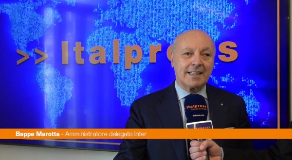 Marotta “Italpress agenzia puntuale, importante strumento di lavoro”