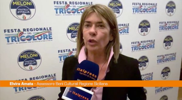 Musei, Amata “Aprirli ai giovani con la tecnologia”