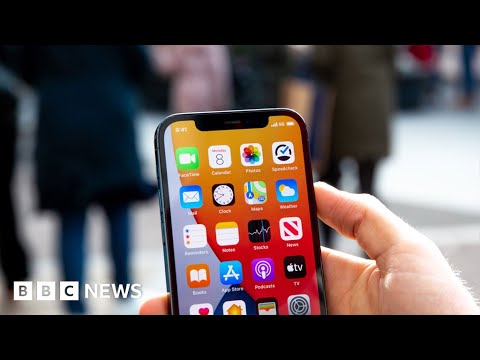 Why are 5G users experiencing problems with their phone signal? – BBC News