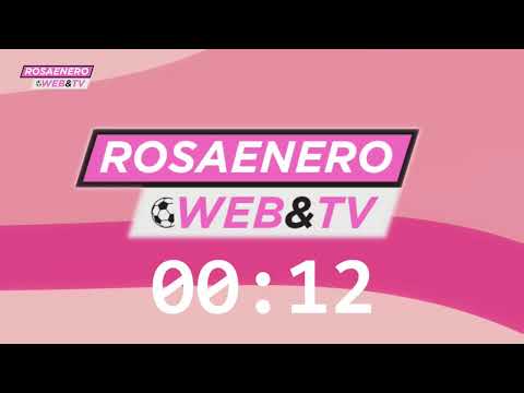 Rosanero web&tv dodicesima puntata Brescia vs Palermo
