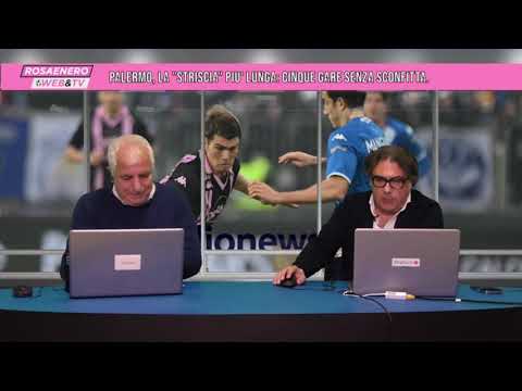 Rosaenero web & Tv – 12^Puntata