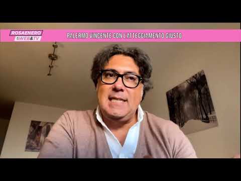 Rosaenero Web & Tv – 8^Puntata