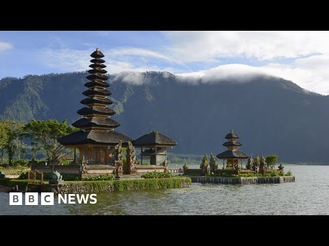 Indonesia passes law banning sex outside marriage – BBC News