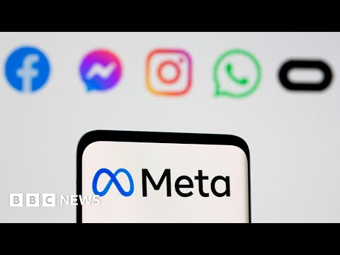 Facebook owner Meta threatens to remove US news content if new law passes – BBC News