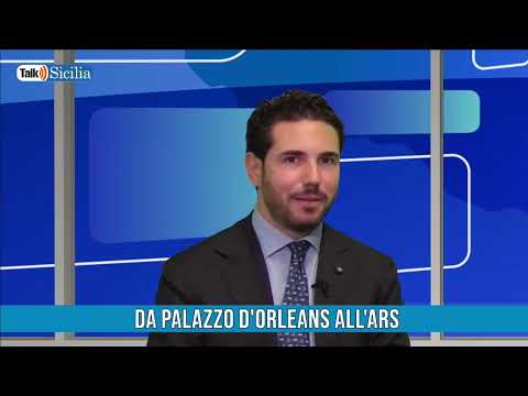 Da Palazzo d’Orleans all’ARS