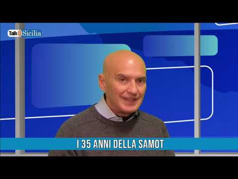 I 35 anni della SAMOT