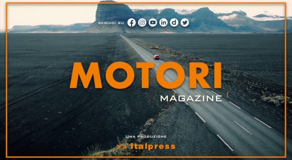 Motori Magazine – 4/12/2022