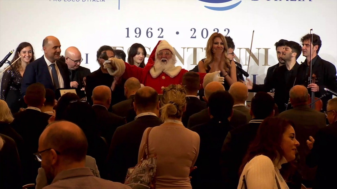 Unpli festeggia 60 anni e cresce ancora