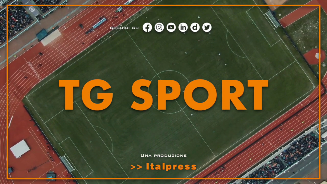 Tg Sport – 24/1/2023