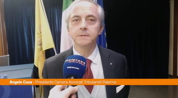 Le novità fiscali della Legge di bilancio al centro convegno a Palermo