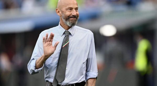 Calcio in lutto, è morto Gianluca Vialli