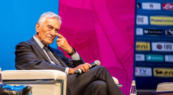 Gravina “Vialli persona splendida, lascia un vuoto incolmabile”