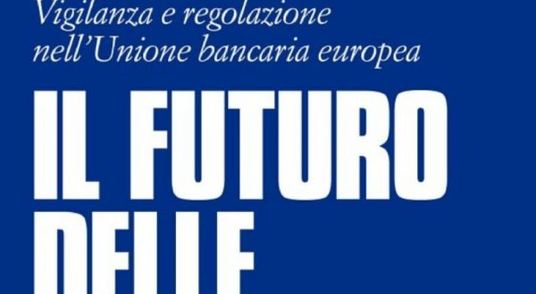Lucchini e Zampini in un libro analizzano il futuro delle banche