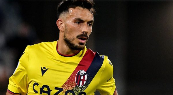 Bologna corsaro, vince 2-1 in rimonta a Udine