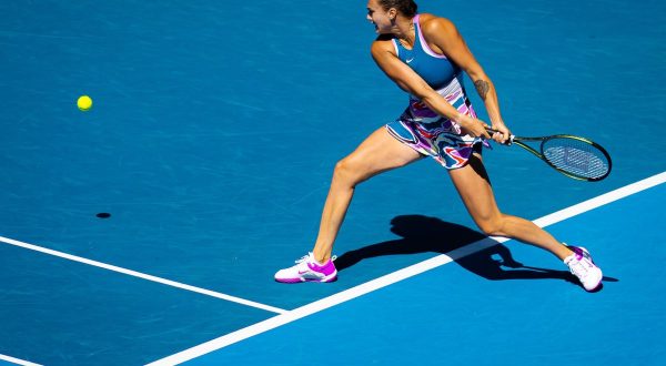 Sabalenka-Rybakina la finale femminile a Melbourne