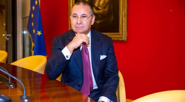 Ghribi (Gruppo San Donato) “Pronti a investire su Sanità della Tunisia”