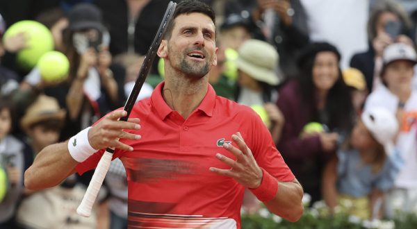 Djokovic trionfa per la decima volta agli Australian Open