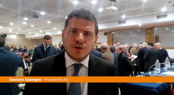 Ars, Galvagno “Vorremmo evitare finanziaria omnibus”