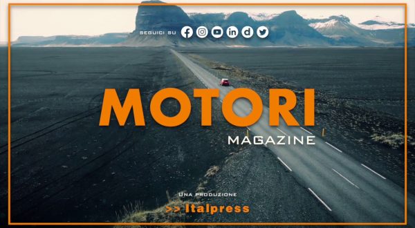 Motori Magazine – 15/1/2023