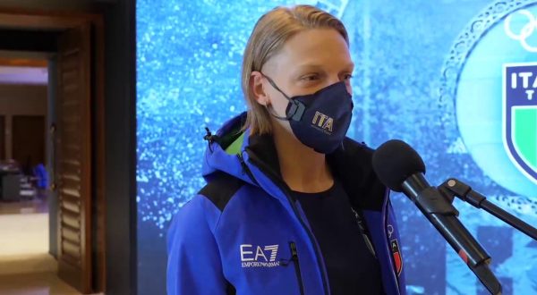 Arianna Fontana strappo con la Fisg, potrebbe dire addio all’Italia