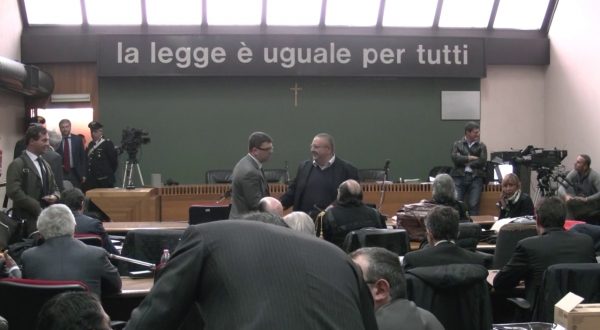 Processi lumaca, in Italia 10 volte più lunghi della media Ue