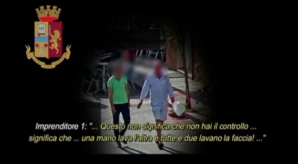 Maxi operazione contro la ‘ndrangheta, le intercettazioni