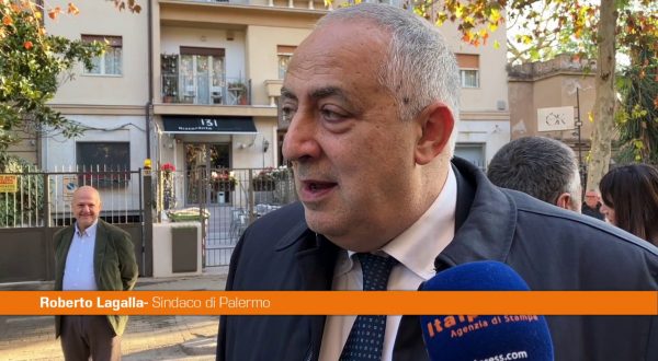 Lagalla “Piersanti Mattarella simbolo ed esempio di alta politica”